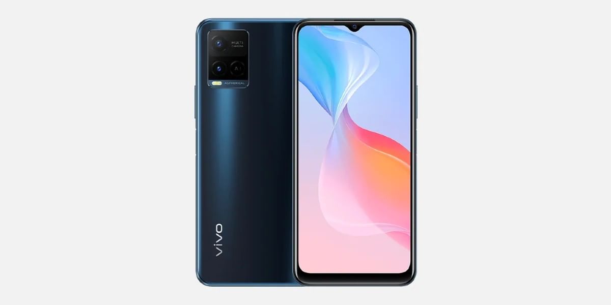 Vivo Y22s