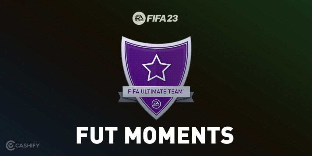 FUT Moments