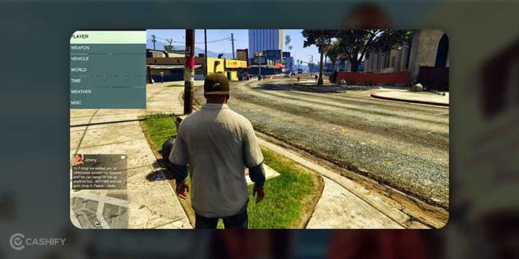 LUA Plugin how to install GTA 5 mods