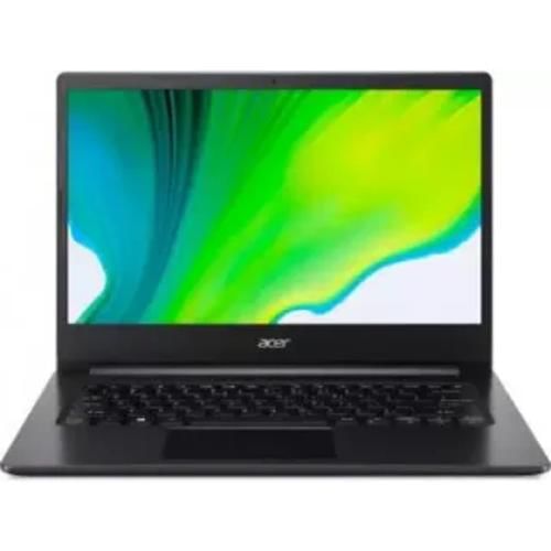 Acer Aspire 3 A314 22 UN.HVVSI.014 AMD Dual Core Athlon 8 GB 256 GB SSD Windows 11 Front