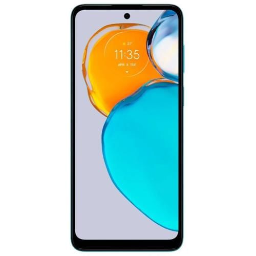 Motorola Moto E22s Front