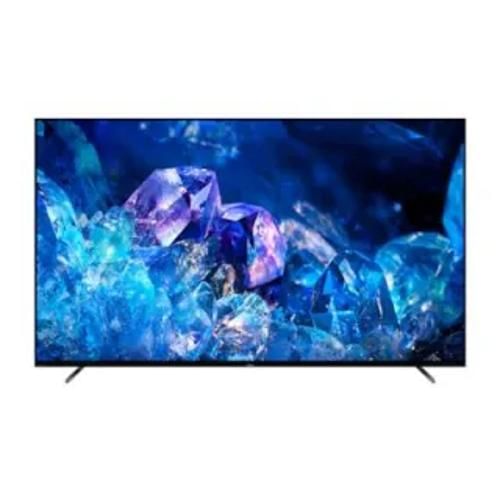 Sony XR-55A80K 55 inch OLED 4K Front