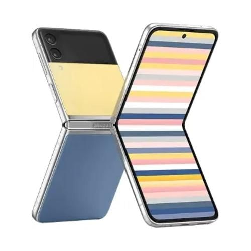 Samsung Galaxy Z Flip4 Bespoke Edition