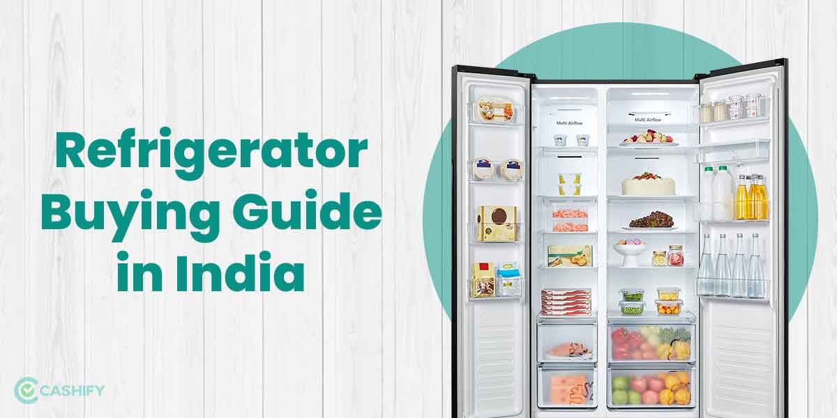 Refrigerator Buying Guide In India October 2025