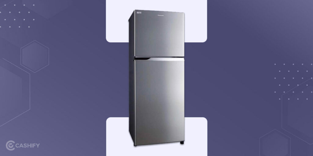 Panasonic 333 L