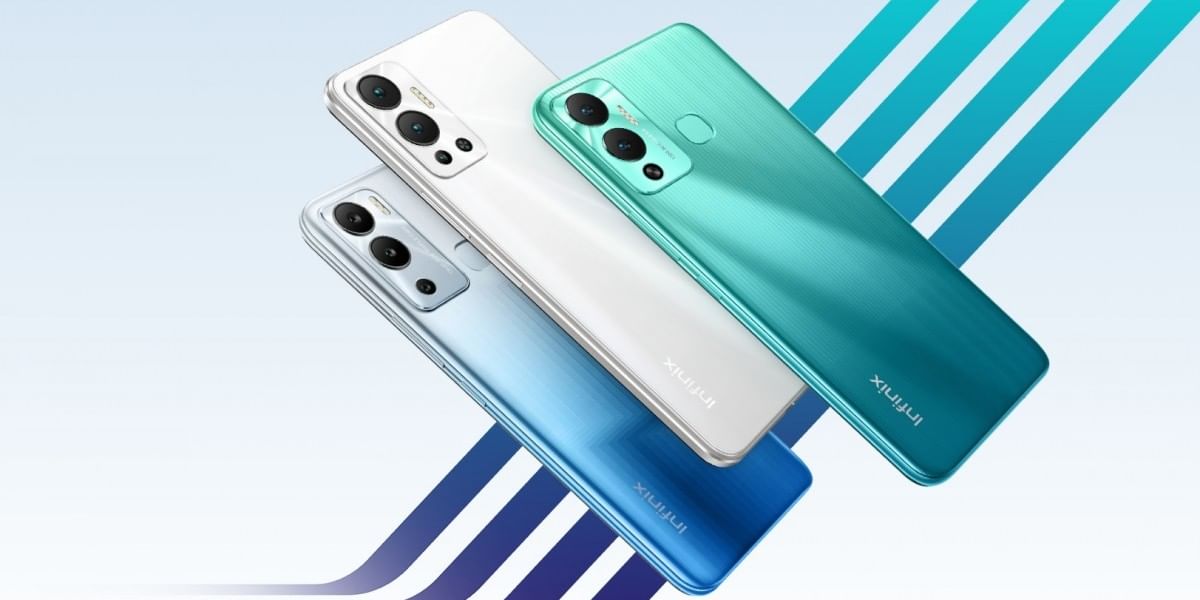 Infinix Note 30 5G Leaks: Bigger, Bolder, And Brilliantly Colored!