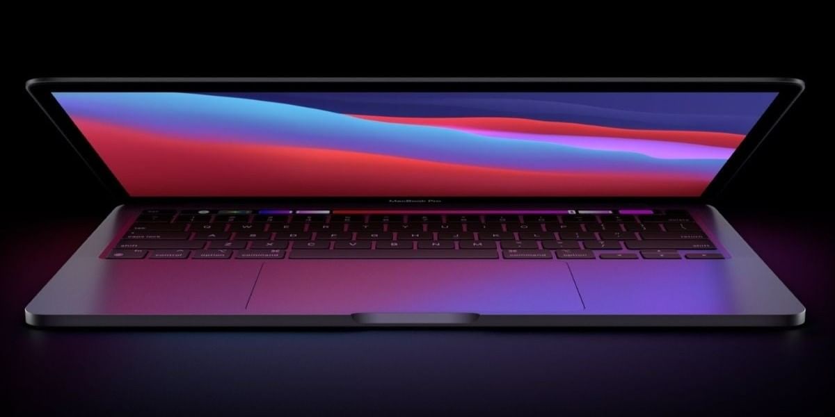 MacBook Air M2