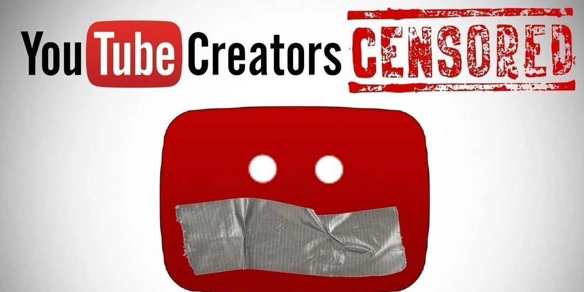 Ministry Of I&#038;B Blocks 8 YouTube Channels: Here&#8217;s Why