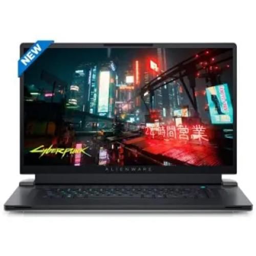 Dell Alienware X17 R2 D569943WIN9 Core i7 12th Gen 32 GB 1 TB SSD Windows 11 8 GB Front