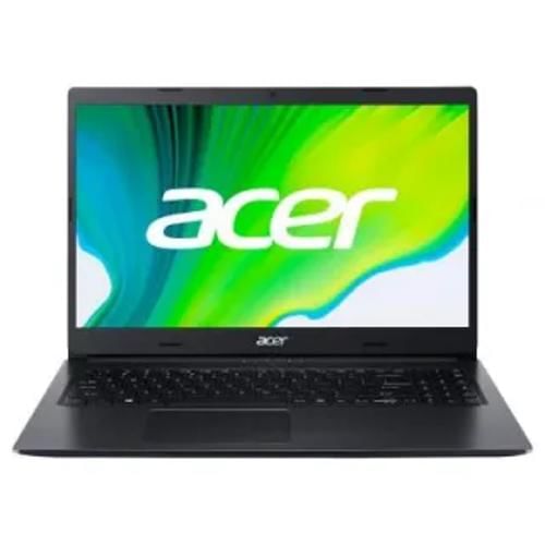 Acer Aspire 3 A315 23 UN.HVTSI.015 AMD Quad Core Ryzen 5 8 GB 512 GB SSD Windows 11 Front