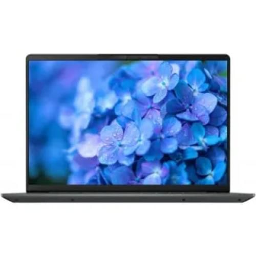 Lenovo Ideapad Slim 5 Pro 14ITL6 82L300A8IN Core i5 11th Gen 16 GB 512 GB SSD Windows 10 2 GB Front