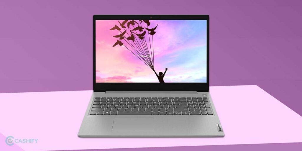 IdeaPad Slim 3