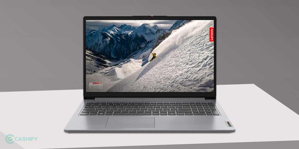 IdeaPad Slim 1 Ryzen 3