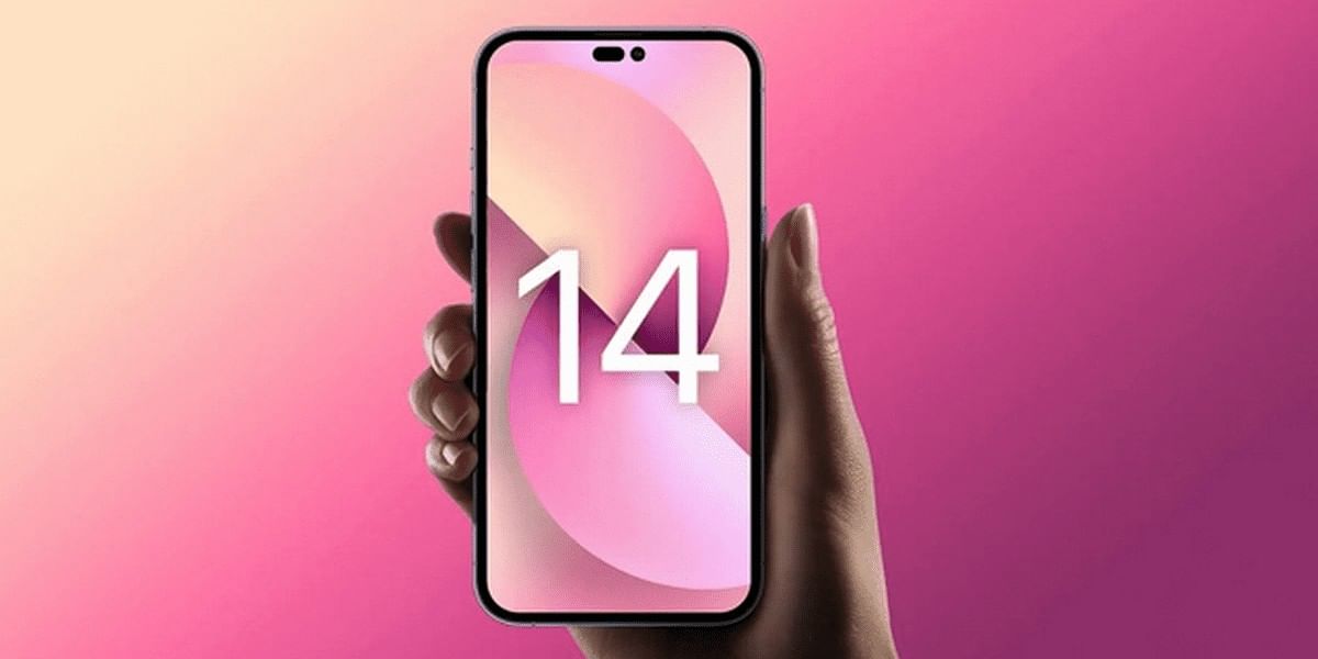 iPhone 14 To Launch Sooner Than You Might Expect!
