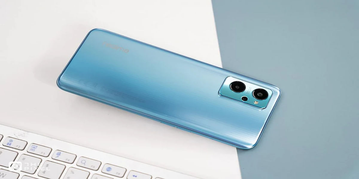 Realme 9i Landed As The Latest Budget 5G Offering From The Brand!
