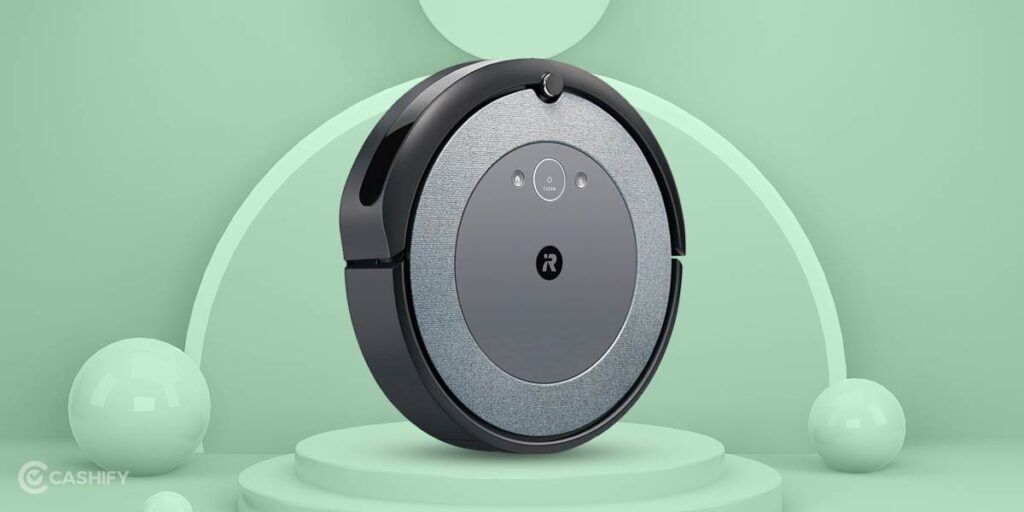 Roomba i3+ EVO