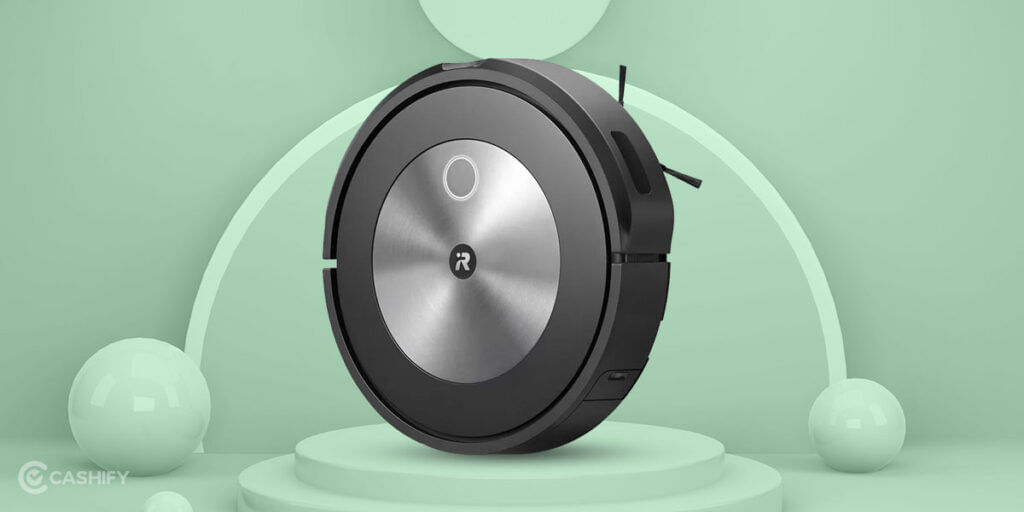 Roomba J7 best roomba robot vacuum cleaners
