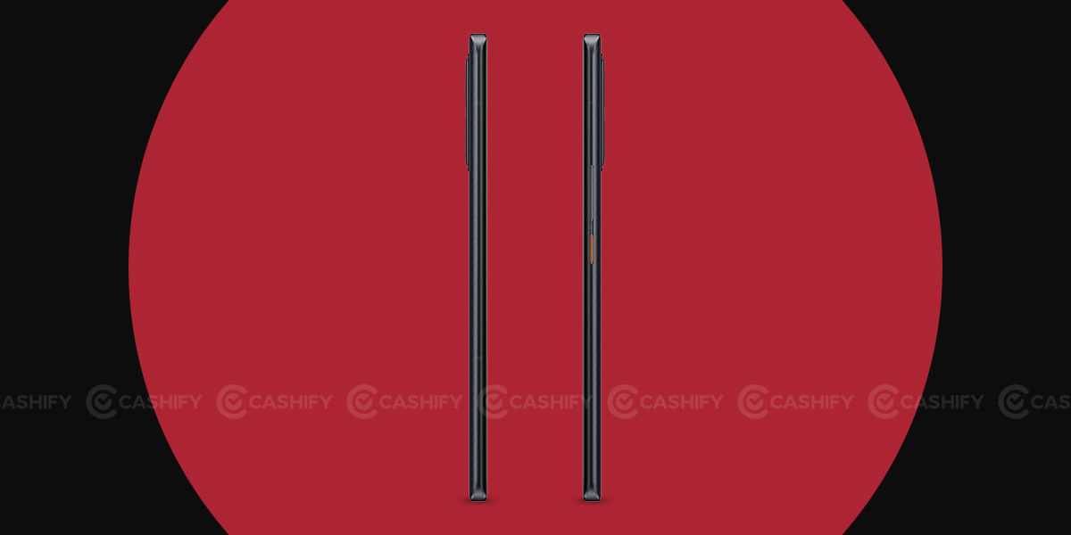 9T right and left side