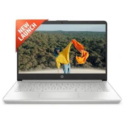 HP 14s dy5005TU Core i5 12th Gen 16 GB 512 GB SSD Windows 11 Front