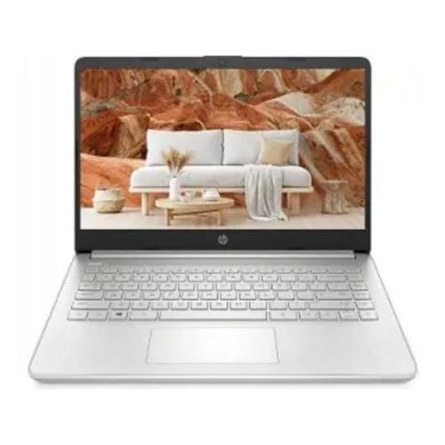 HP 14s fy1005AU 6Y6R8PA AMD Octa Core Ryzen 7 16 GB 512 GB SSD Windows 11 Front