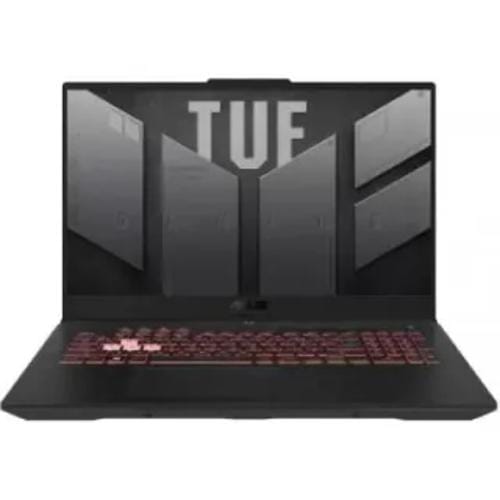 Asus TUF Gaming F17 FX777ZM HX029WS Core i7 12th Gen 16 GB 1 TB SSD Windows 11 6 GB Front