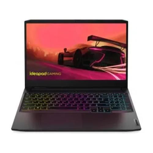 Lenovo Ideapad Gaming 3 15ACH6 82K201YCIN AMD Hexa Core Ryzen 5 8 GB 512 GB SSD Windows 11 4 GB Front