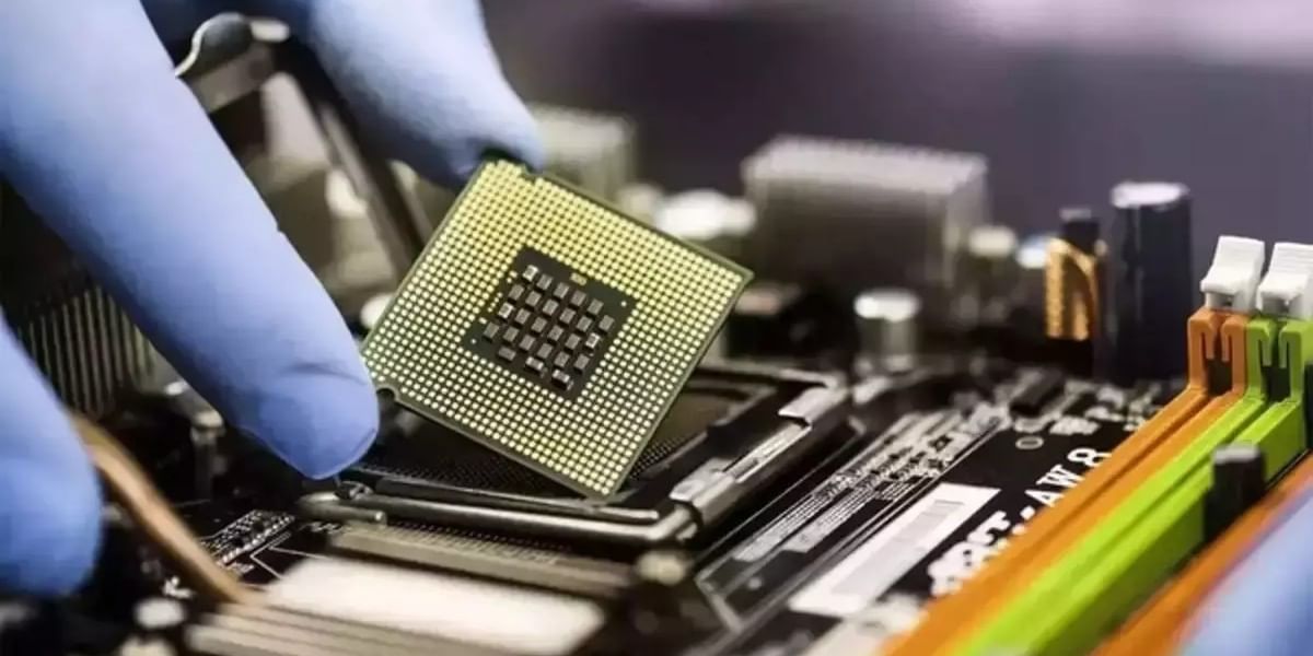 India’s Chip Component Market To Grow To $300 Billion: Reports