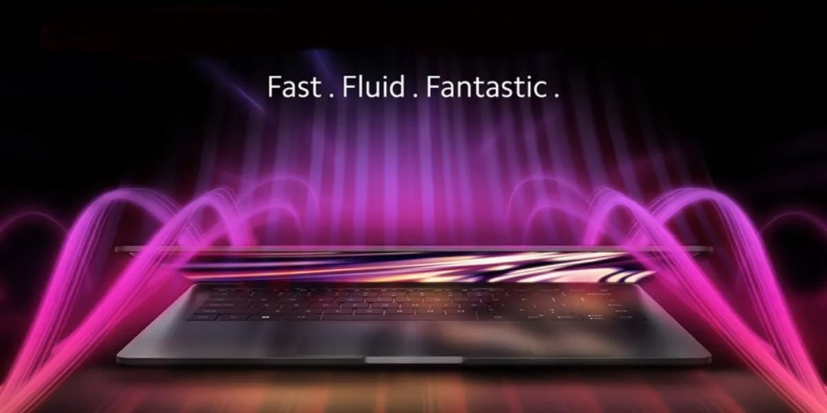 Xiaomi To Host An Event Soon To Unveil The Notebook Pro 120G