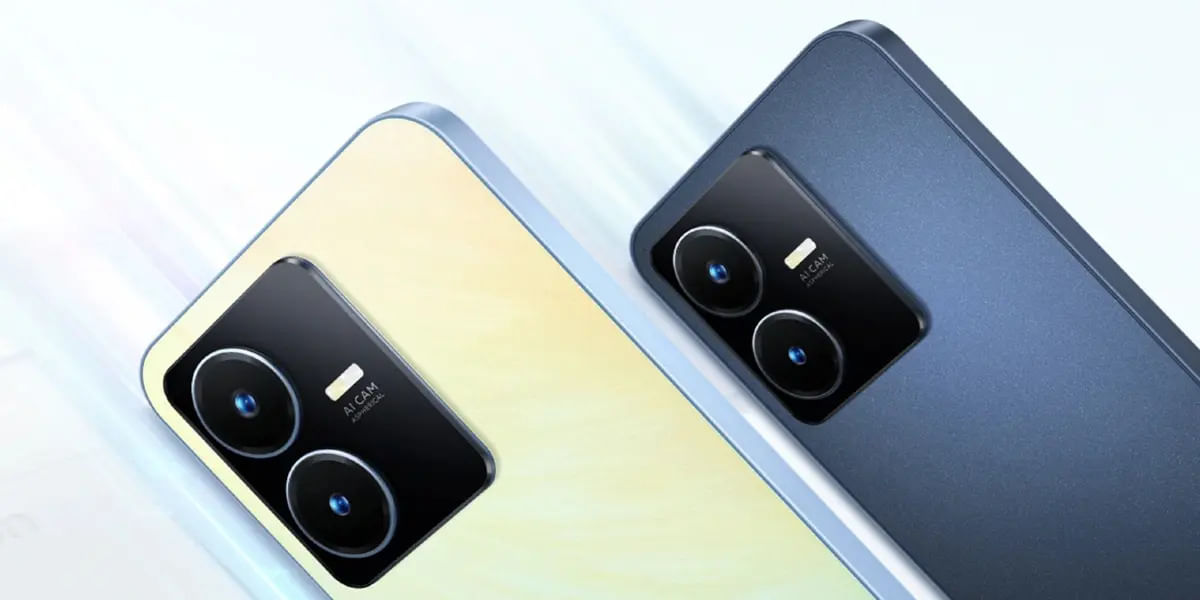 Vivo Has Launched A New Smartphone With 5,000 mAh Battery