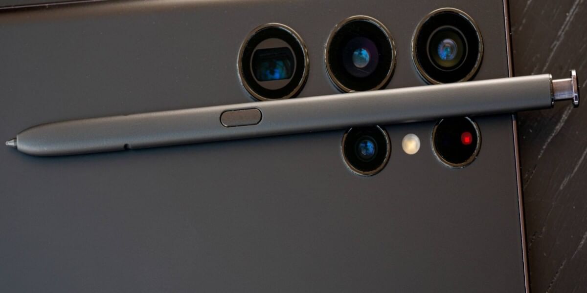 Samsung Galaxy S23 Ultra