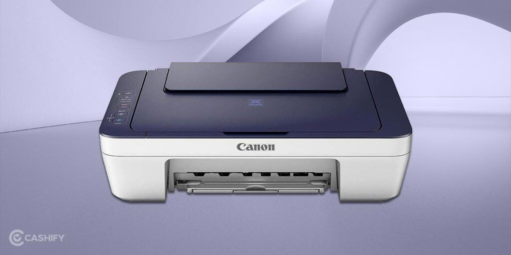Canon PIXMA MG2577s