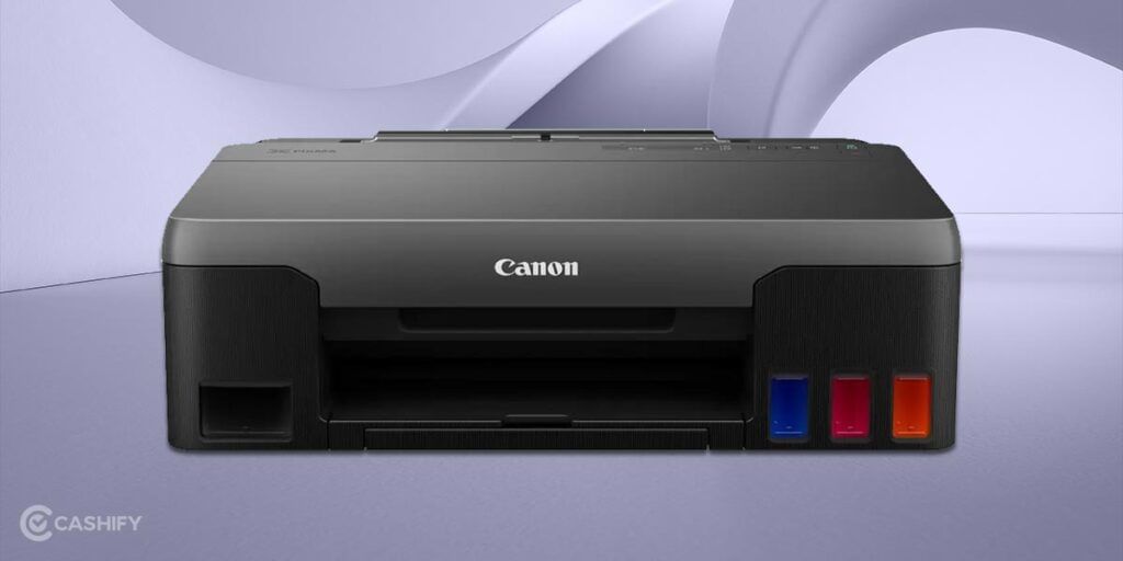 Canon PIXMA G1020