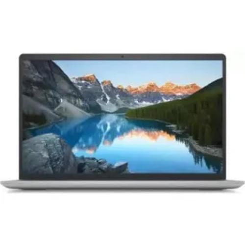 Dell Inspiron 15 3525 D560831WIN9SE AMD Dual Core Ryzen 3 8 GB 256 GB SSD Windows 11 Front