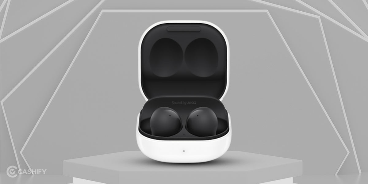 Samsung Galaxy Buds 2 Review – Well Priced ANC Earbuds