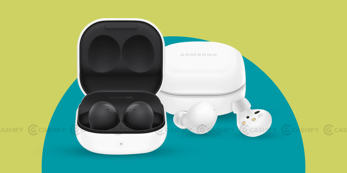 Buds 2 auto-connect feature