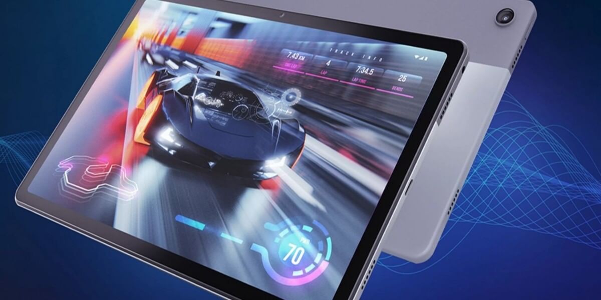 Moto Tab G62 LTE
