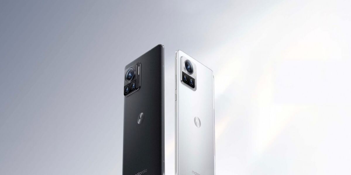 Here Is The Launch Date of Moto X30 Pro And S30 Pro
