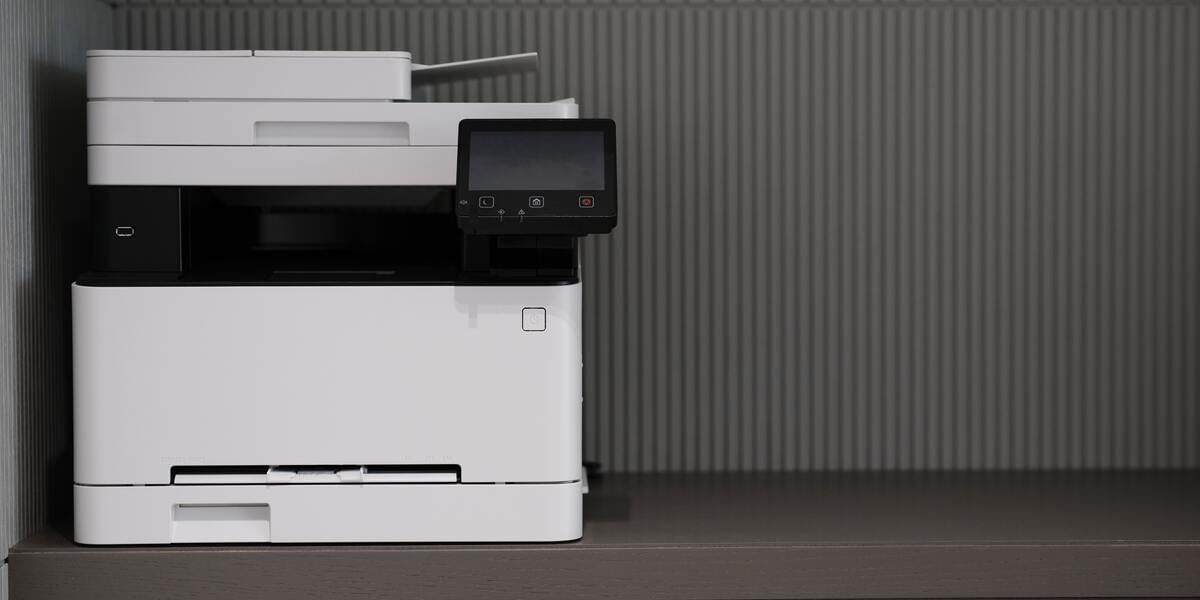 5 Best Xerox Printers In India October 2025