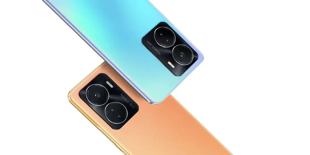 iQOO Z6x