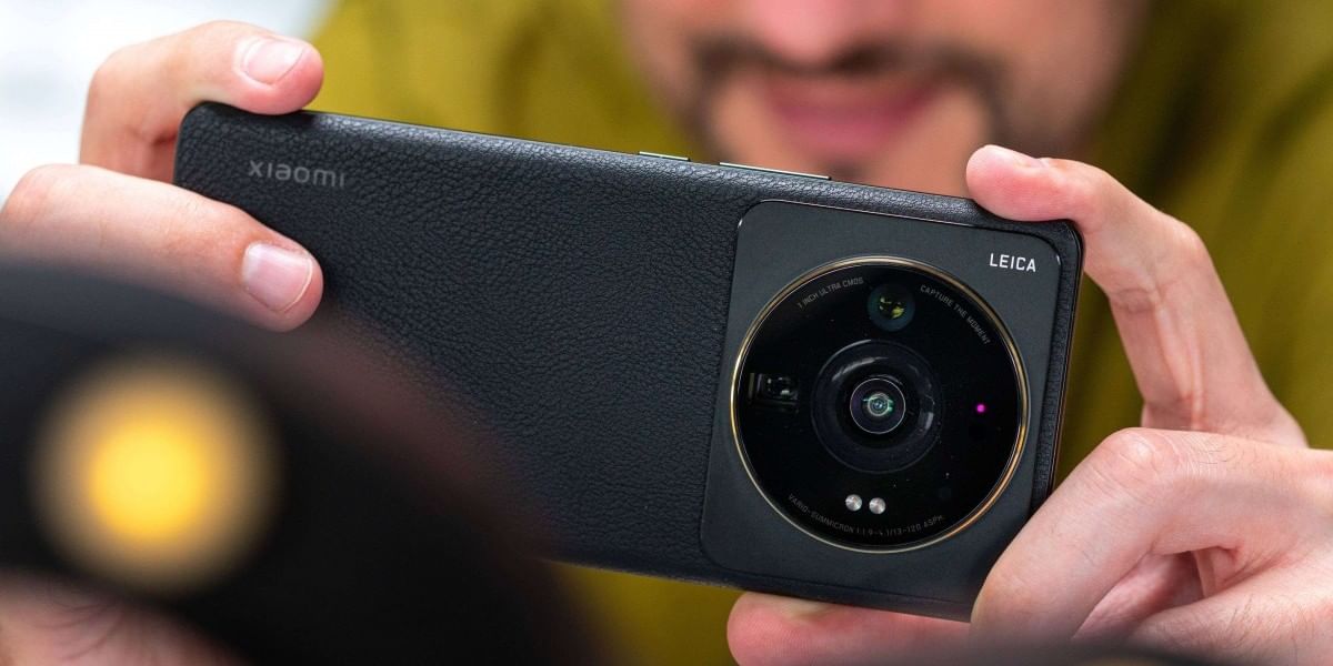 Xiaomi 12S Ultra Showcased In India: Magnificent Camera Tipped!