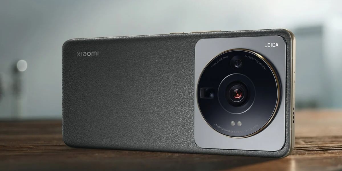 Xiaomi 12S Ultra