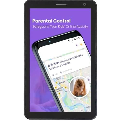 DOMO Slate SS5 OS10 Front