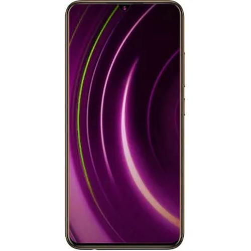 iQOO Z6 Pro SE Front