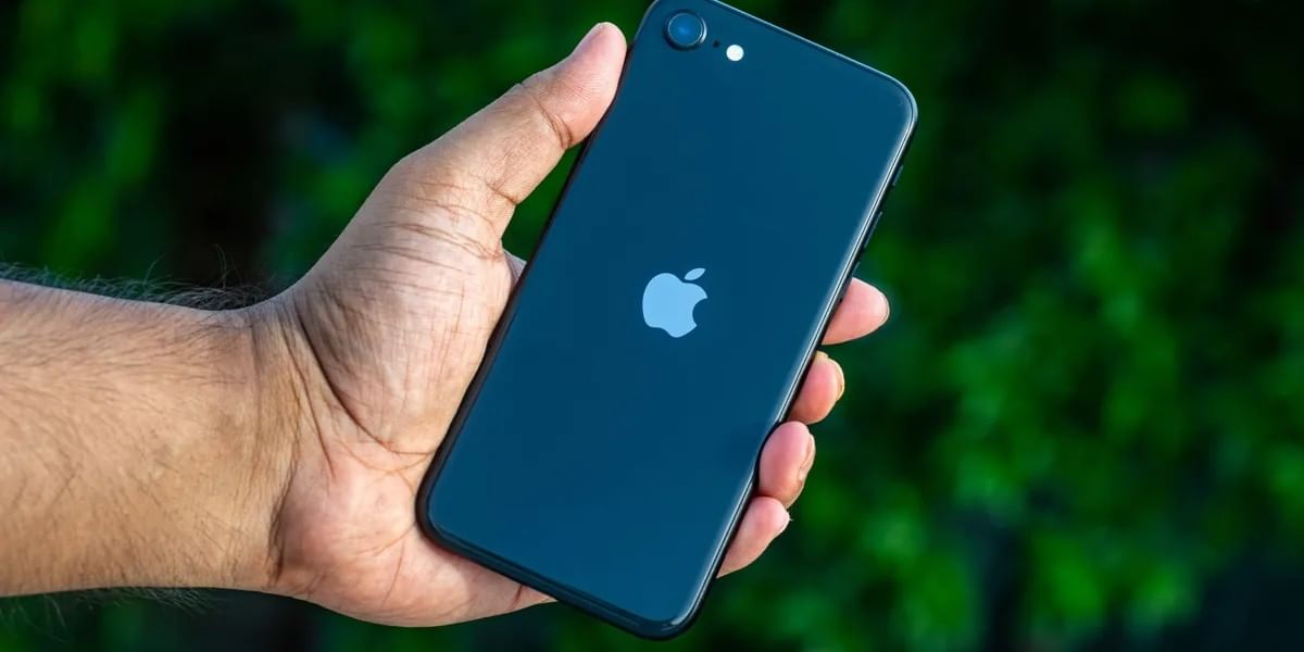 iPhone SE (2020) Listed On Flipkart For As Low As Rs 29,999!