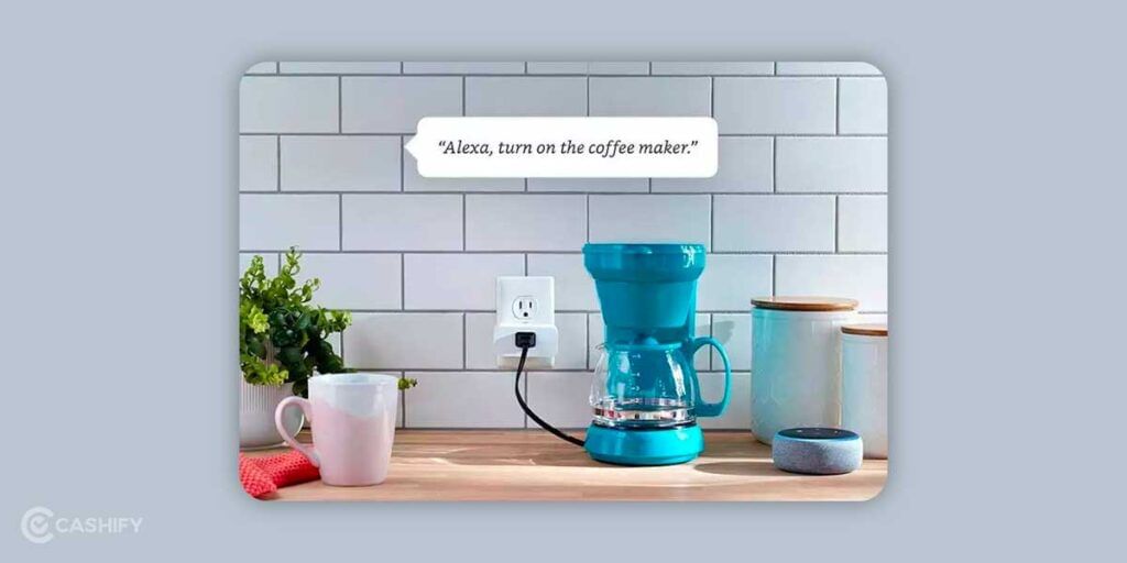 smart plugs