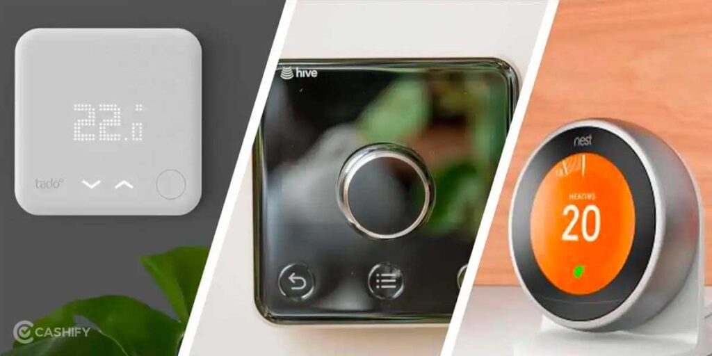 thermostats