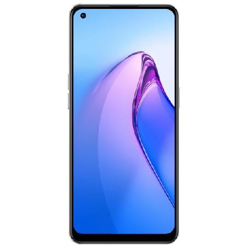 OPPO Reno8 4G Front
