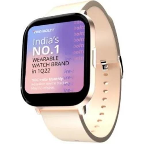 Fire-Boltt Ninja 2 Max Front