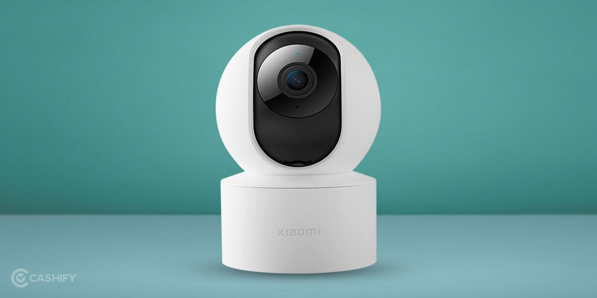 Xiaomi 360 Camera 2i