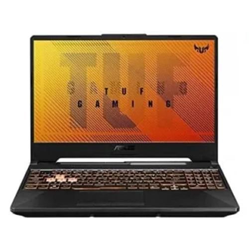 Asus TUF Gaming F15 FX506LHB HN374WS Core i5 10th Gen 16 GB 512 GB SSD Windows 11 4 GB Front